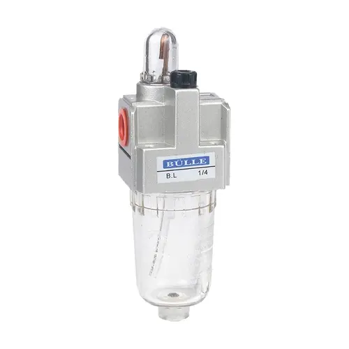 Ελαιωτήρας L1/4 Bulle (41908)