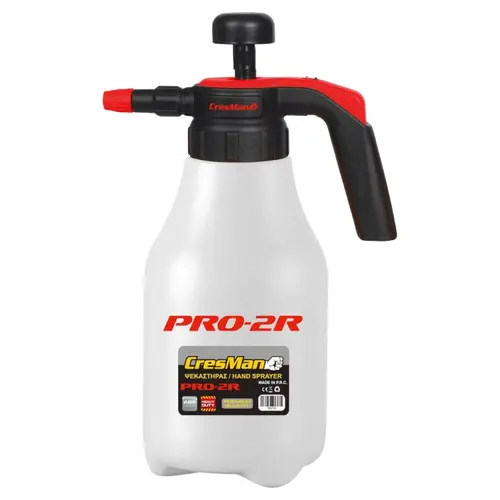 Ψεκαστήρας Χειρός 2Lt Cresman PRO-2R