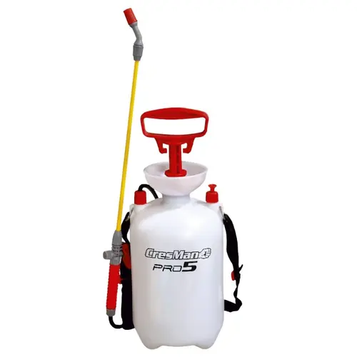 Ψεκαστήρας Χειρός 5Lt Cresman PRO-5