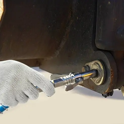 Τσοκ Γρασαδόρου Ασφαλείας R1/8" Cresman