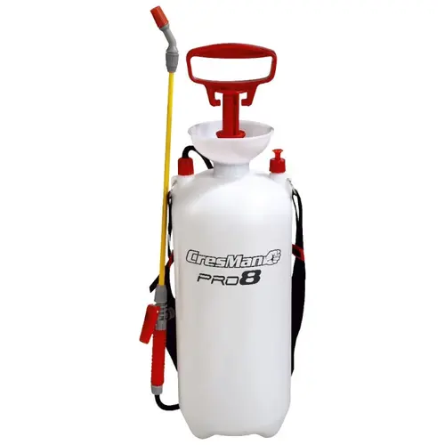 Ψεκαστήρας Χειρός 8Lt Cresman PRO-8