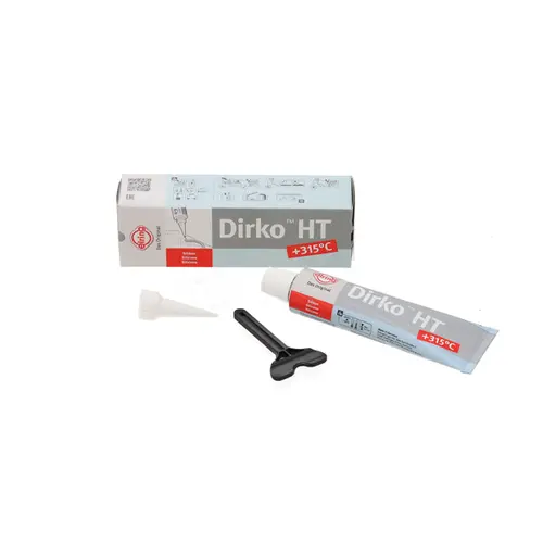 Φλατζόκολλα Γκρι 70ml Elring Dirko HT