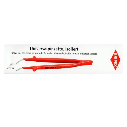 Μπροσέλα Ακριβείας Πλάγια 1000V Knipex (923764)