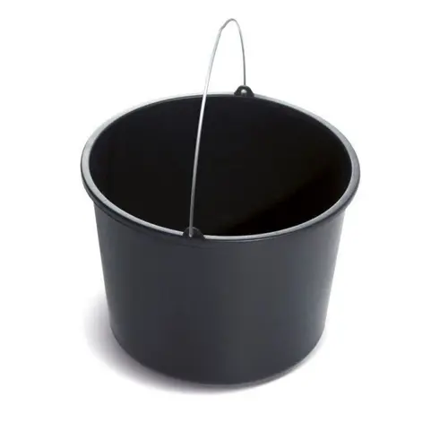 Κουβάς Πλαστικός 20lt Cresman