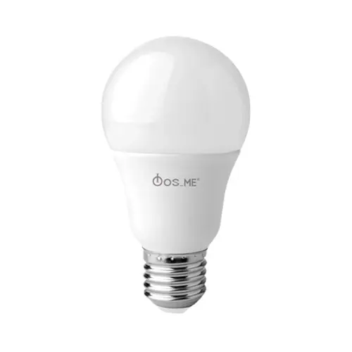 Λάμπα LED 8.5W E27 Classic Fos-me