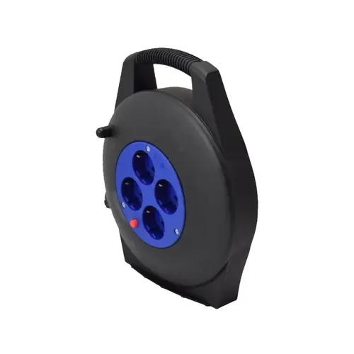 Μπαλαντέζα κλειστού τύπου  4 Θέσεων 10m 3x1.5mm Lineme