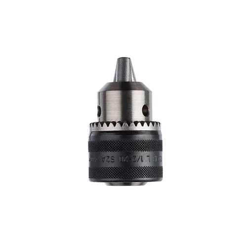 Τσοκ Δραπάνου Μινι με Κλειδί 3/8"-24 1-8mm Rohm