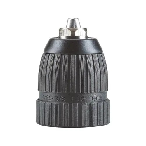 Τσόκ Αυτόματο με Ασφάλεια 3/8''-24 1-10mm Rohm
