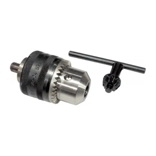 Τσοκ Δραπάνου με Αρσενικό Σπείρωμα 3/8"-24 1-10mm Rohm