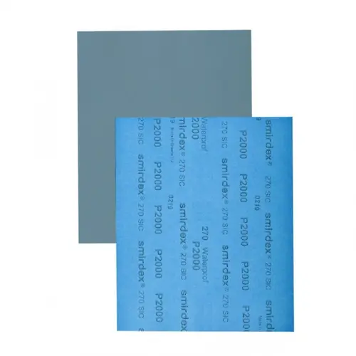 Ντουκόχαρτο Φύλλο 23cm x 28cm Smirdex 270