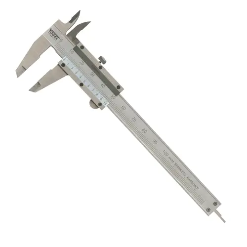 Παχύμετρο με Βιδάκι 150mm Vogel Germany