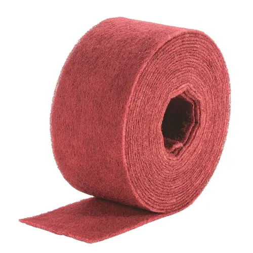 Λειαντικό Σφουγγάρι Τύπου "Scotch-Brite" σε Ρολό P320 10m Smirdex 925