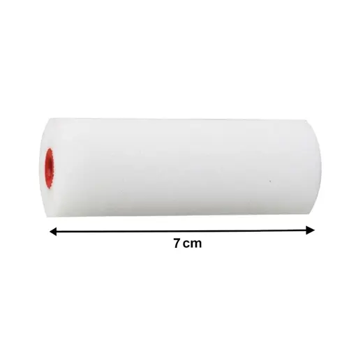 Μινι Ρολάκι Αφρώδες 7cm Benman (73070)