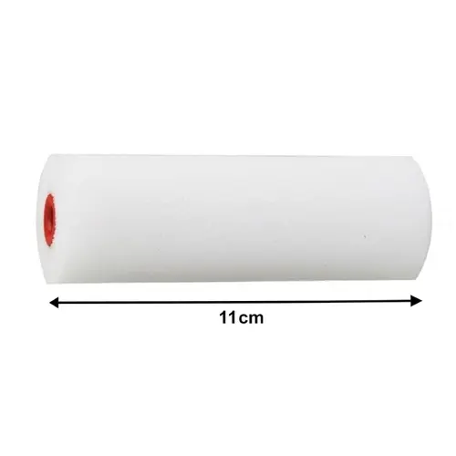 Μινι Ρολάκι Αφρώδες 11cm Benman (73071)