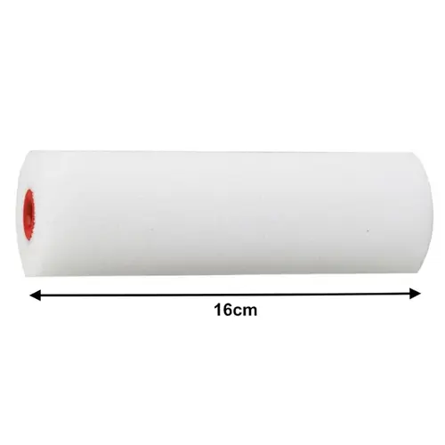 Μινι Ρολάκι Αφρώδες 16cm Benman (73072)