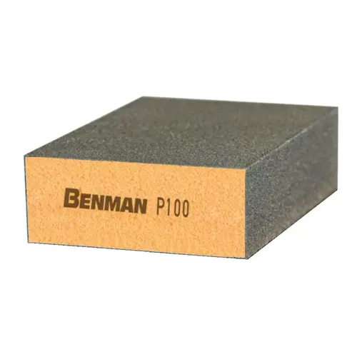Λειαντικό Σφουγγάρι Τάκος P100 Benman (72223)
