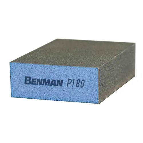 Λειαντικό Σφουγγάρι Τάκος P180 Benman (72224)