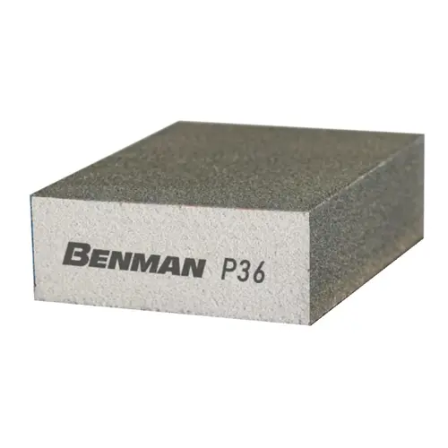 Λειαντικό Σφουγγάρι Τάκος P36 Benman (72221)