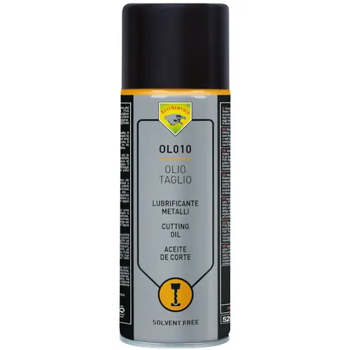 Σπρέι Κοπής & Διάτρησης 400ml Eco Service (83010)