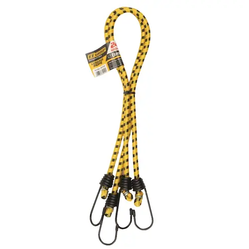 Χταπόδια Ελαστικά 2Τεμ. 8mm x 600mm FF Group (39910)