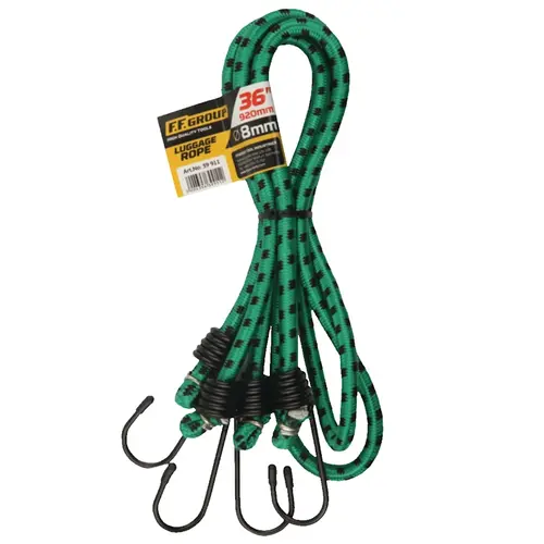 Χταπόδια Ελαστικά 2Τεμ. 8mm x 920mm FF Group (39911)