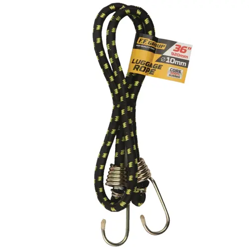 Χταπόδι Ελαστικό 10mm x 920mm FF Group (39912)