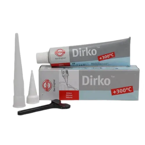 Φλατζόκολλα Γκρι 70ml Elring Dirko HT
