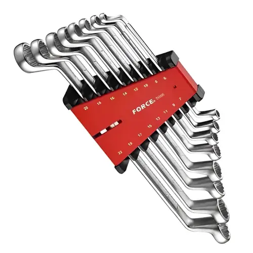 Σετ 8 Πολύγωνα Κλειδιά 6-22mm Force (5088)