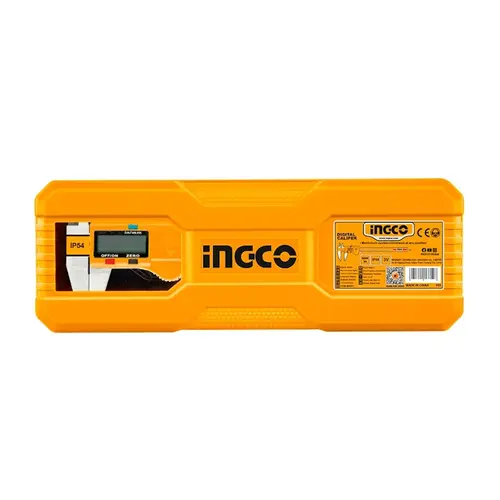 Παχύμετρο Ψηφιακό 200mm Ingco (HDCD28200)