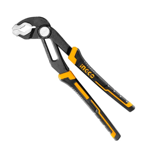 Γκαζοτανάλια Ρυθμιζόμενη 250mm Ingco (HPP68258)