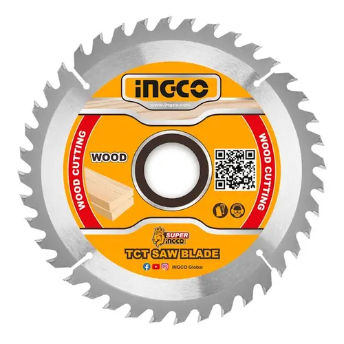 Δίσκος Κοπής Ξύλου 305mm 60Δ Ingco (TSB130523)