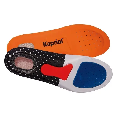 Πάτοι Παπουτσιών Eva Gel Kapriol