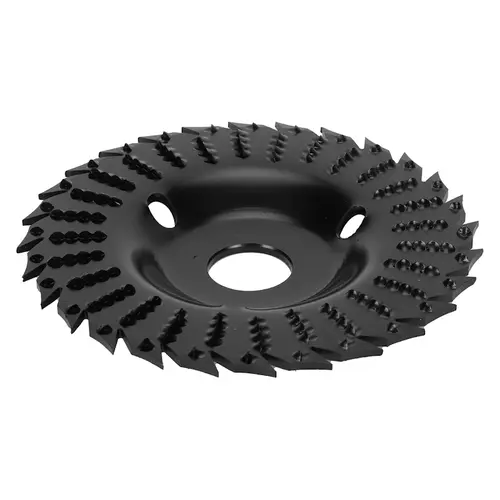 Δίσκος Κοπής & Λείανσης Ξύλου 125mm Pex Vangen