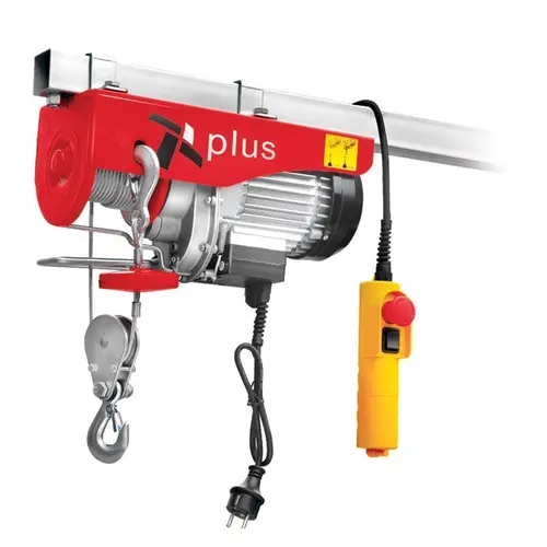 Ηλεκτρικό Παλάγκο 150Kg/300Kg - 18m/9m Plus PA300 (208.102)