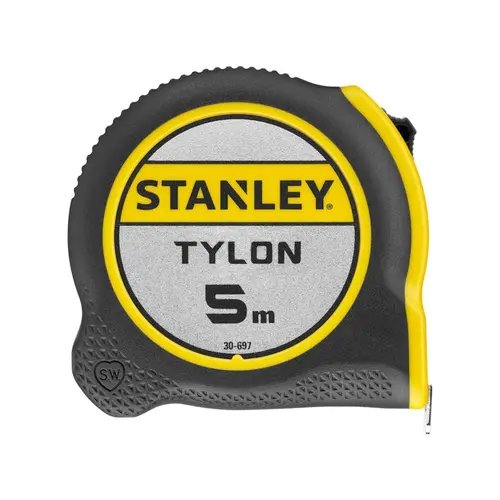 Μετροταινία με Αυτόματη Επαναφορά 5m Stanley (0-30-697)