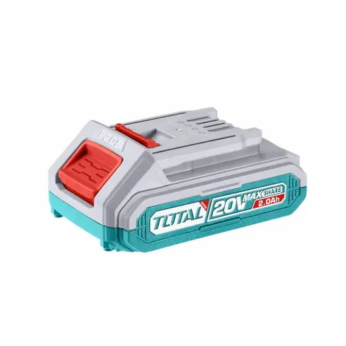 Μπαταρία 20V / 2Ah Li-ion Total (TFBLI2001)