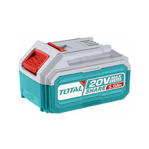 Μπαταρία 20V / 5Ah Li-ion Total (TFBLI2053)
