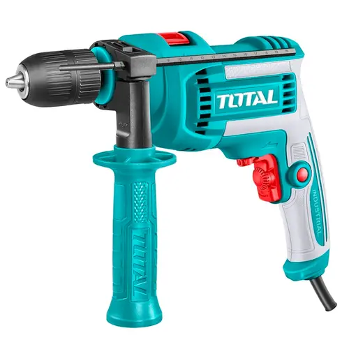 Δράπανο Κρουστικό 710W Total (TG10713662)