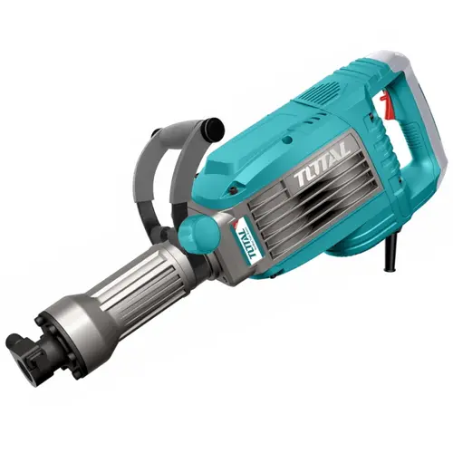 Σκαπτικό Κατεδαφιστικό 1700W Total (PDB17008)