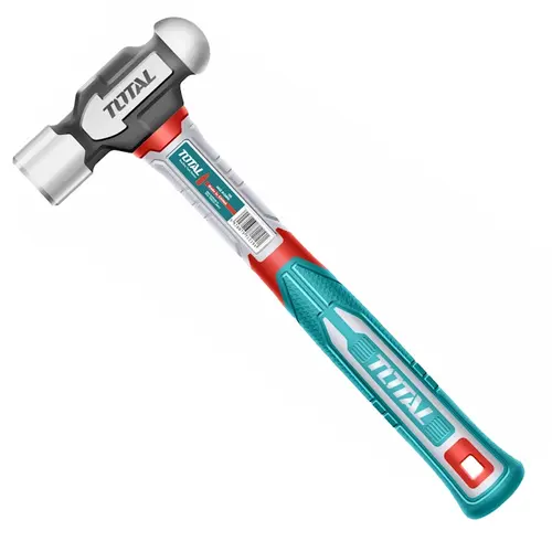 Σφυρί Μπάλας 900gr με Λαβή Fiberglass Total (THBPH61032)