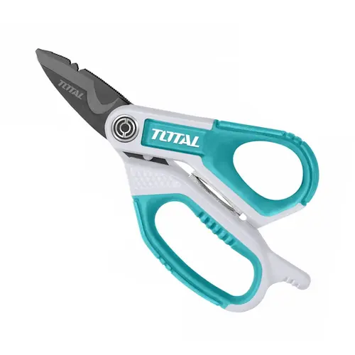 Ψαλίδι Ηλεκτρολόγου 170mm Total (THES051708)
