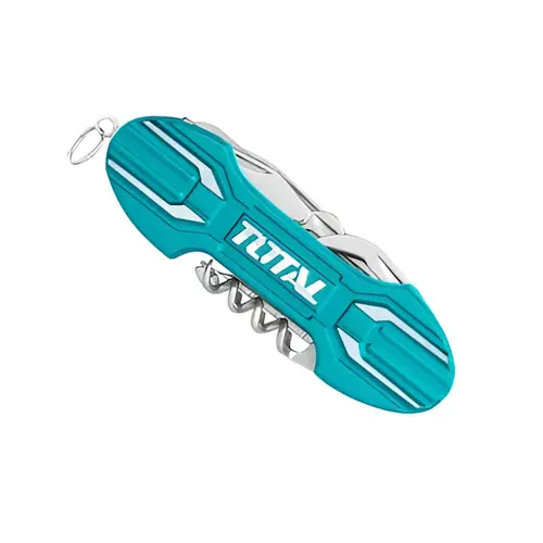 Πολυεργαλείο Inox 95mm Total (THMFK0156)
