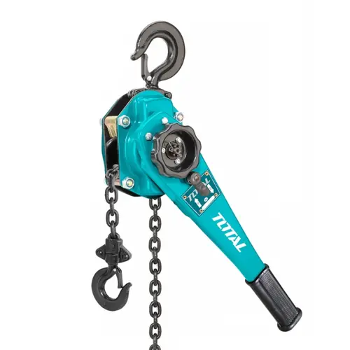 Κρικοπάλαγκο Αλυσίδας Καστάνιας 750Kg - 1.5m Total (THSLB0751)