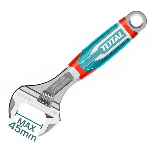 Γαλλικό Κλειδί 300mm Total (THT101126)