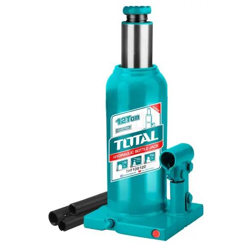 Γρύλος Υδραυλικός 12 Ton Total (THT109122)