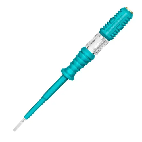 Δοκιμαστικό Κατσαβίδι 190mm Total (THT291908)