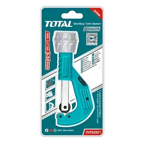Χαλκοκόφτης 3-32mm Total (THT53321)