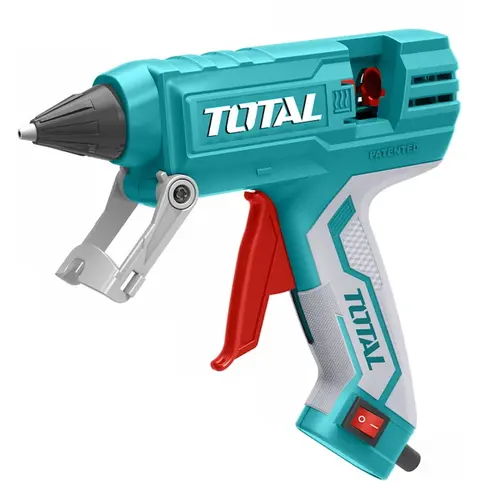 Πιστόλι Θερμόκολλας 220W Total (TT301116)