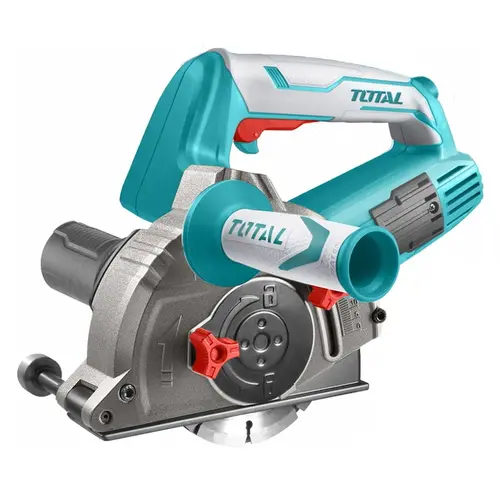 Φρέζα Αυλακώσεων Τοίχου 1500W Total (TWLC1256)