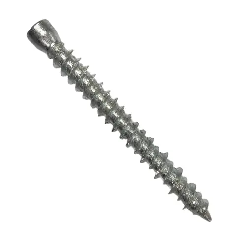 Τσιμεντόβιδες Torx (Buldex) Ακέφαλες